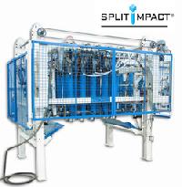 SPLIT-IMPACT