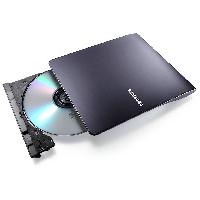 Desktop Computer DVD Player
