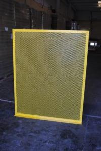 acoustical panels