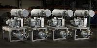 Industrial Fans & Drying Systems