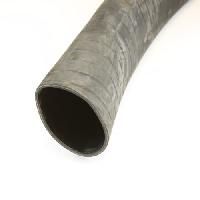 Cement Discharge Black Cover Rubber Hose