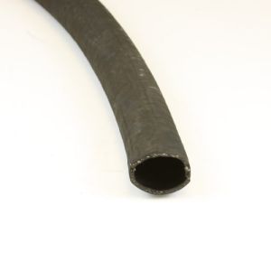 Transporter Black Tank Truck Hose