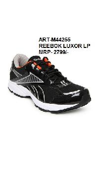 REEBOK LUXOR LP BLACK shoes