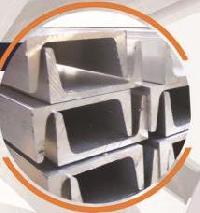 Galvanised Iron Channels