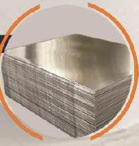 Galvanized Steel Plates And Sheets