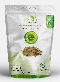 Organic Green Cardamom Powder