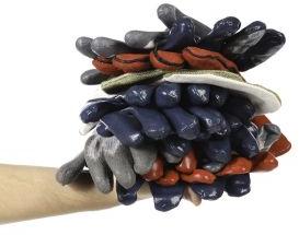 Industrial Protective Work Gloves