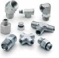 TUBE FITTING DIVISION