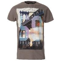 Mens Printed T Shirts