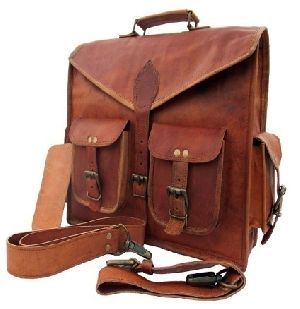 PH008 Leather Handbag