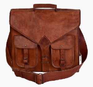 PH010 Leather Handbag