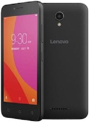 Lenovo Mobile Phones
