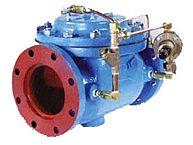 Series 108 Pressure Relief Control Valve