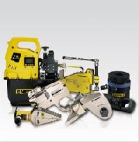hydraulic bolting tools
