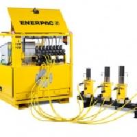 Synchronous Lifting System