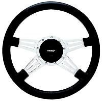 Lecarra Mark 9 Double Slot Steering Wheel