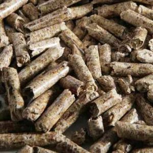 Wood Pellets,  Pack Size : 25 Kg