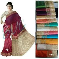 Soft Silk Sarees