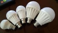 D Series LED Bulbs
