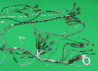 electrical wiring harnesses