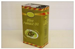 Olive Pomace Oil