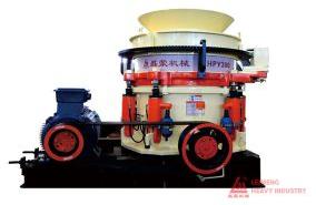 HPY Cone Crusher