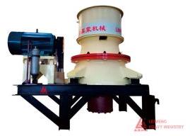 LMP Series Single Cylinder Hydraulic Cone Crusher