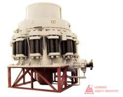 PYD Series Cone Crusher