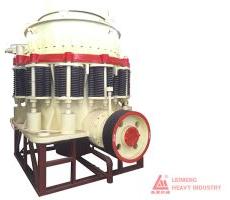 S Series Cone Crusher