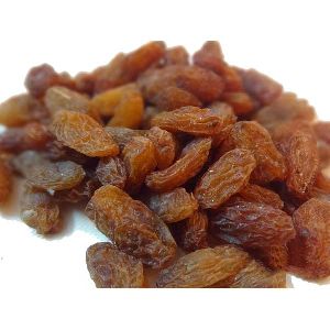 Dry Raisins