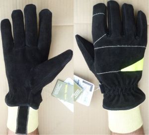 Heat Resistant Gloves