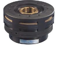 Rotating Field Multiple Disc Clutch