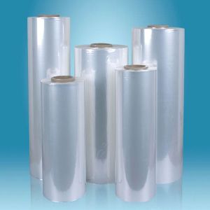 PVC POF Shrink Film, Brand Name : HYF, Packaging Type : Transparence