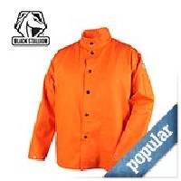 TruGuard 200 FR Cotton Welding Jacket - 30"