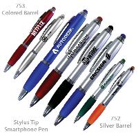 752BAA Tablet Touch Tip Pens