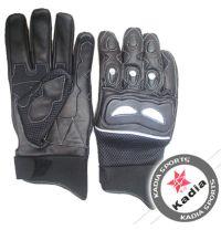 Moto Cross Safety Knuckle Glove