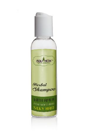 Amla Hair Shampoo