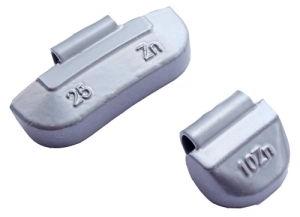 Quality Zinc Universal Weight For Steel Wheel (Model C)