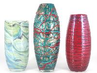 Pipal Tree Gifts Glass Vases