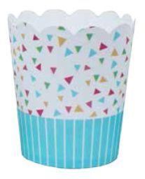 23754 Muffin Paper Cup Without Lid