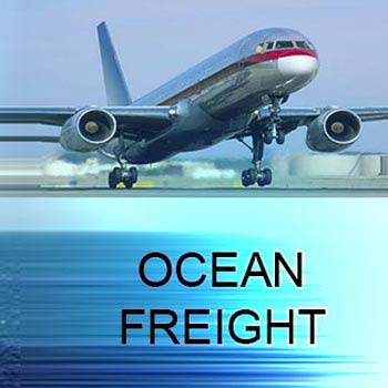 Sea & Air Cargo Services
