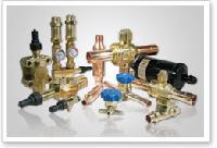 refrigeration products