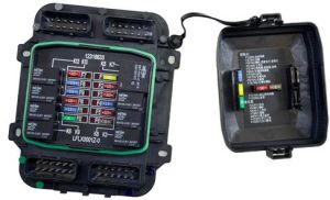 DC Power Distribution Modules