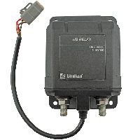 Operated Disconnect Relay