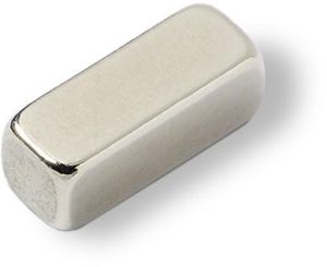 1 Rectangular Neodymium Magnet