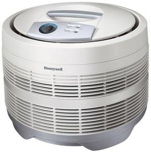 True HEPA Allergen Reducer Air Purifier