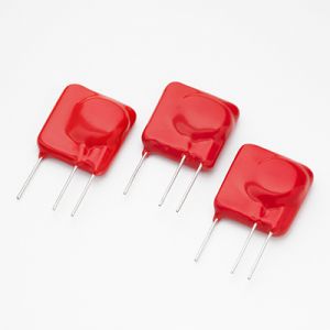 Varistor Series