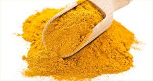 turmeric powder