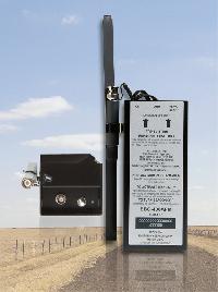 AUTOMATIC FIXED MILITARY EMERGENCY LOCATOR TRANSMITTER