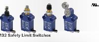 COMPACT SAFETY LIMIT SWITCHES